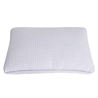 China Microfiber Cooling High Quality Hypoallergenic Soft Polyester Filling Luxury Cooling Pillow Inserts Set Cool Gel Pillows Cooler Pillow for sale