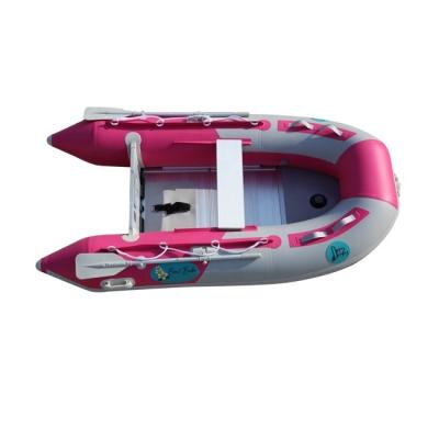 China CE Small Boat Center Console Aluminio Aluminio Rubber Fishing PVC Racing Barcavetroresin Hypalon Plastic Rafting Boat For Sale for sale