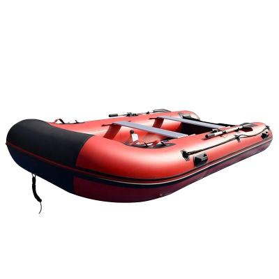 China CE Rowing Yacht Fishing Eliminated Fishing Speed ​​Aluminum Vessel Kayak Displayracks Luxury Liferaft Jet Sailing Boat With Motor for sale