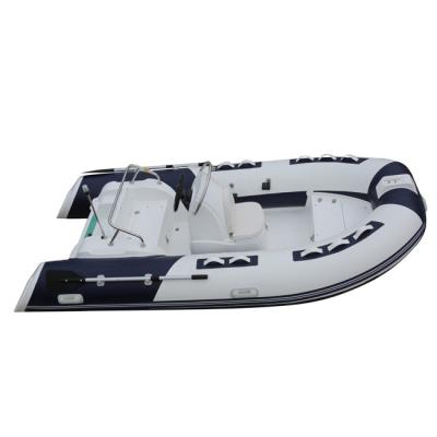 China Fishing This China Raft Jet Sailing Rubber Small Center Console Aluminio Zodiac PVC Boat Racing Barcavetroresin Boat For Entertainment for sale