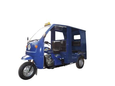 China Passagier-elektrisches Dreirad des Rad-150cc 3, beiliegender Passagier-transportierendes Dreirad zu verkaufen