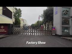 Three Wheel Cargo Motorcycle Workshop