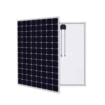 China High Efficiency Mono Solar Panel 3.2 High Penetration Coated Toughened Glass Half Cell Solar Panel 590W 600W 610W Greenhouse Glass Panels for sale