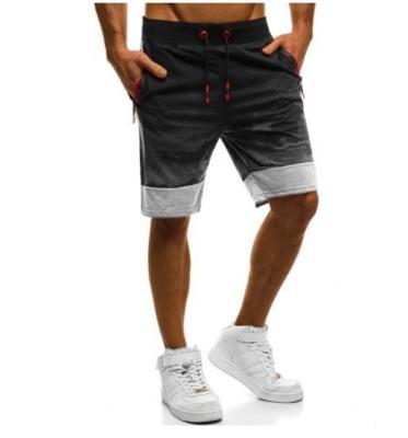 China Sustainable Mens Basketball Shorts Sports Running Shorts Breathable With Pocket Summer Athletic Mens Shorts for sale