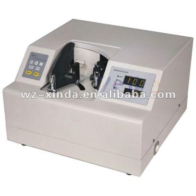 China Desktop Vacuum Money Counter FD-T1000 FD-T1000 for sale