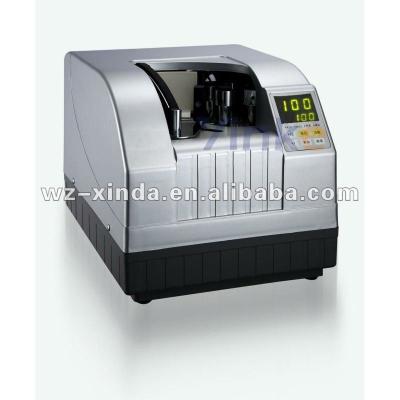 China Vacuum Money Desktop Counter FD-T2000 FD-T2000 Smallest Size for sale