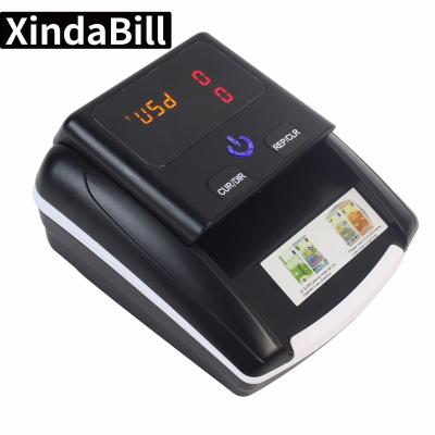 China Currency/Checks/Draughts/Collecting Stamps/Portable Paint GBP/IQD.PRK Banknote Detector Antique Counterfeit Money Detector for sale