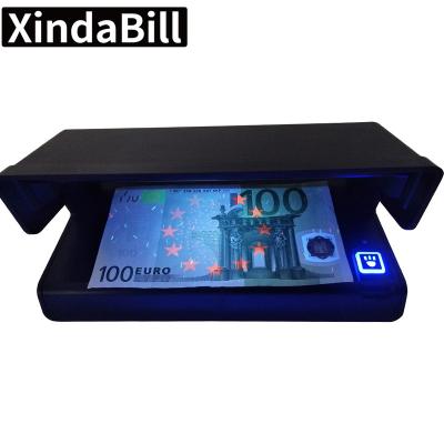 China Currency/Checks/Draughts/Collecting Stamps/Antique Currency Counterfeit Detector Money Detector 356NM Painting 356NM Fake Money Detector for sale