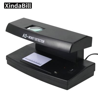 China Currency / Checks / Drafts / Collecting Stamps / Antique Painting UV Bill Detector with UV, MG, WM for Money Bill Banknote for sale