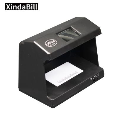 China Currency/Checks/Draughts/Collecting Stamps/Portable UV Counterfeit Bill Detector Antique Paint For Money Bill Check Banknote for sale