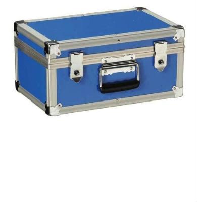 China Plastic Steel Cash Handling Box for sale