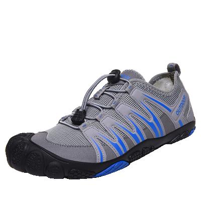 China Fashion trend tide leisure outing game beach outdoor river wading shoes for sale