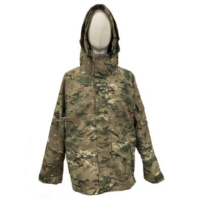 China 2021 Breathable Functional Wear Outdoor Mountaineering Wear Clothing For Men And Camouflage Jackets for sale