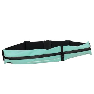 China Water Proof Multifunctional Sports Waterproof Fanny Pack Waist Bags for sale