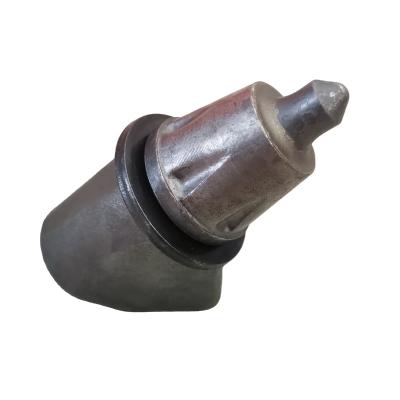 China Building Material Shops Cold Planer Teeth Holder Drill Bits For Road Accessories For Writgen/vogele pavers/dynapac pavers for sale