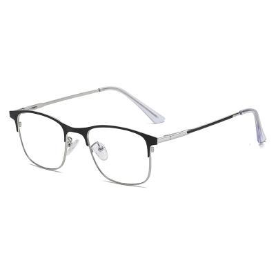 China 2021New Fashionable Product Guaranteed Unique Quality Nickel Alloy Glasses New Frame Women Designers Eyewear for sale