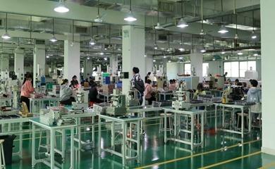 Verified China supplier - Guangzhou Sundo Leatherware Co., Ltd.