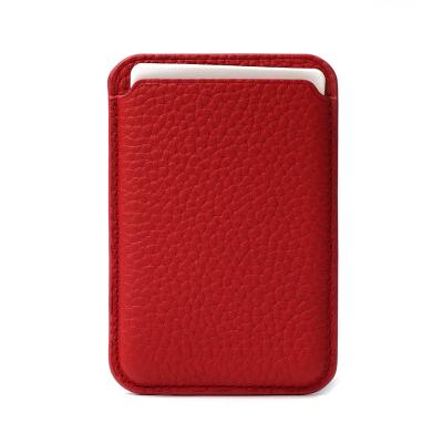 China SUNDO Pebble Grain Mobile Phone Case Wallet Outdoor/Travel/Daily Custom PU Leather Genuine Leather Phone Cover Set For Iphone 13 pro for sale