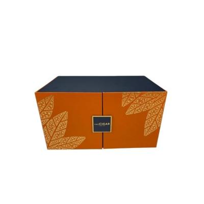 China Handmade Chinese Factory wholesale price custom personal logo jewelry drawer box cute folding gift paper packaging for sale