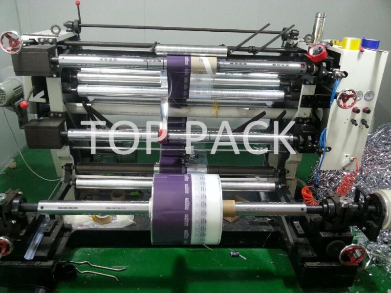 Verified China supplier - TOP PACK Co.,LTD