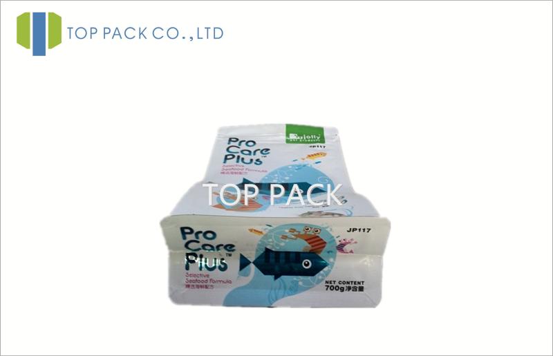 Fournisseur chinois vérifié - TOP PACK Co.,LTD