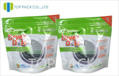 China Heat Sealable Food Grade Custom Printed Stand Up Pouch With Window , Smell Proof for sale