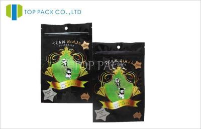 China Aluminum Foil Pet Food Packaging , Dog Food Pouch Multilayer Laminated for sale