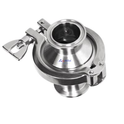 China General Sandwich Double Plate Lift Check Valve for sale