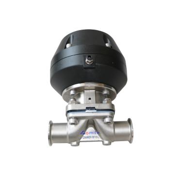 China General Wholesale Bellino Diaphragm Check Diaphragm High Purity Quick Open Mud Valve For Safety 100% for sale