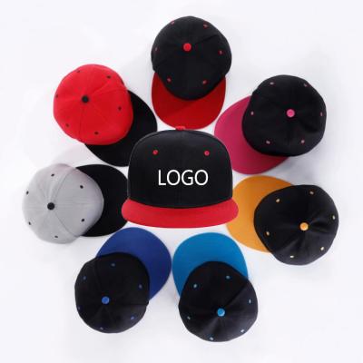 China JOINT Vintage Gorras Custom Plain Sports Caps Snapback Hats Custom Logo 3D Embroidery Basketball Hats For Men for sale