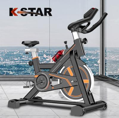 China Kstar Universal Steel Exercise Bike Home Use Spinning Bike Home Use Spinning Home Use for sale