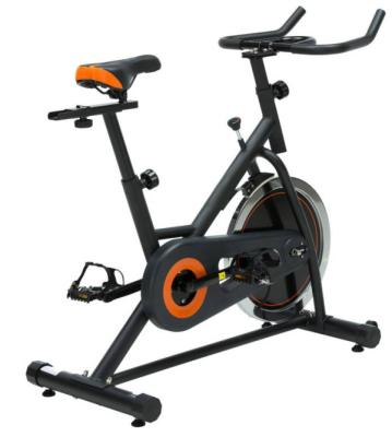 China Home Use Kstart High Quality Spinning Bicycle Home Use Professional Fitness Aerobics Exercise Spinning Bike for sale