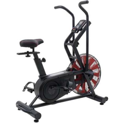 China High Quality Universal Fitness Equipment Air Bike Fitness Exercise Air Bike For Sale for sale