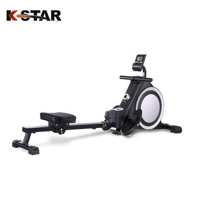 China Home Use Rowing Machine Home Use Factory Magnetic Fitness Rowing Machine for sale