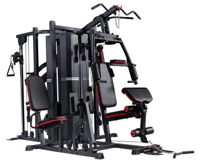 China Home Use Home Use Multi Station Fitness Home Gym Equipment for sale