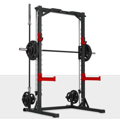 China Functional Home Use Multifunction Gym Equipment With Trainer Multi Function Gym Blacksmith Machine for sale