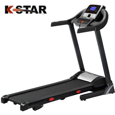 China Home Factory BSCI Approved Customized Design Treadmill for sale