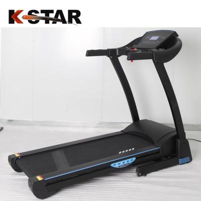 China Home Factory BSCI Approved Customized Design Home Used Treadmill for sale