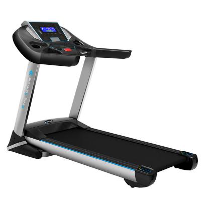 China Home Manufacture 12 Month Quality Warranty 4hp Treadmill for sale