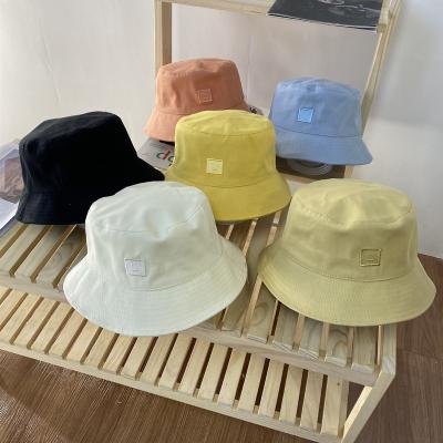 China Casual Design Bucket Hats, Bucket Fisherman Hat Custom, Bucket Hats With Custom Logo for sale