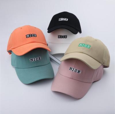 China COMMON Dad Hats Custom Embroidery Logo, Custom Dad Hat Hats, Dad Hats Mens Unisex Dad Hat for sale