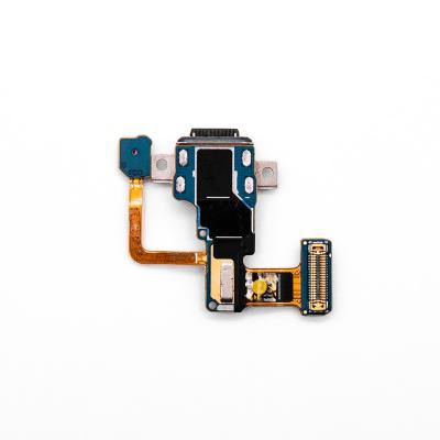 China Mobile Phone Camera Repair Mobile Phone Parts Charging Flex Left NOTE 9 For Samsung NOTE9 for sale