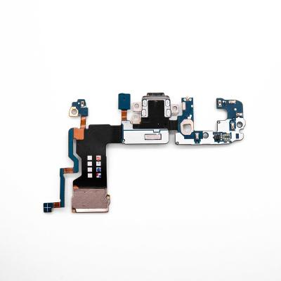 China Newest Design Excellent Quality With Low Price For Samsung S9 PLUS Cell Phone Spare Parts Main Camera Flex Cable S9 PLUS for sale