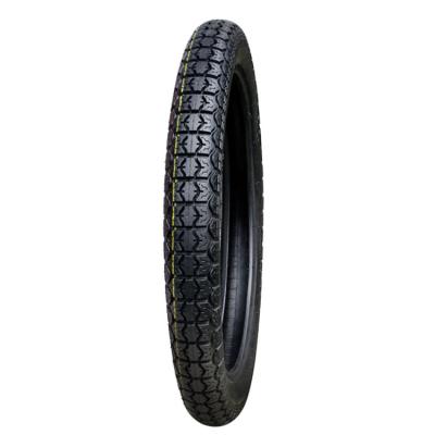 China Carristone Motorcycle Tires 3.00 18 J809 Thickened Tires Vacuum Than Ordinary Tires Other for sale