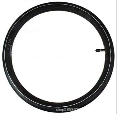 China Wholesale Country Motorcycle RazorMX500 MX650 Other Accessories 16X1.75/1.95/2.125/2.4 Cross Inner Tire for sale