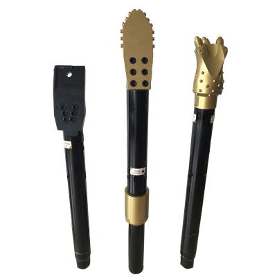 China energy & 7 Hole Blade Ditch Mining Eagle Claw Witch For HDD Directional Drilling Tools for sale