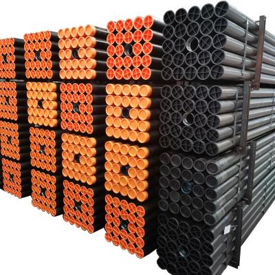 China energy & JT2720M1 DW2.11 Hdd Mining Drill Rod Pipe For Horizontal Directional Drilling for sale