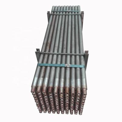 China Construction worksÂ   Top Selling Forged Rod 3 Drill Pipe Meters 60 Hdd For Horizontal Directional Drill for sale