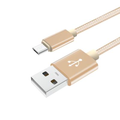 China Etc.electronic mobile phone product selling quality mobile data line USB A-type-c 3.0 fast charging Usb data cable for sale