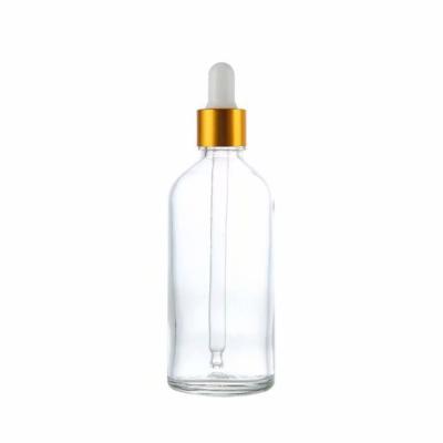 China Personal Care 5ml 10ml 15ml 20ml 30ml 50ml 100ml Amber Essential Oil Glass Bottle Anti-theft Perfume Bottle for sale